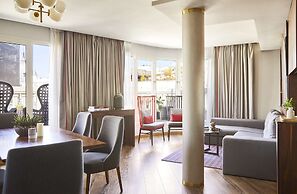 Hyatt Centric Gran Via Madrid