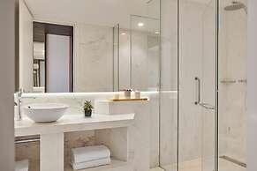 Hyatt Centric Gran Via Madrid
