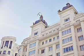 Hyatt Centric Gran Via Madrid