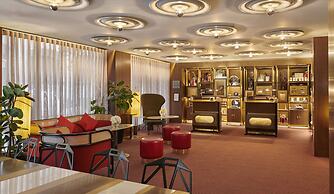 Hyatt Centric Gran Via Madrid