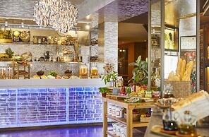 Hyatt Centric Gran Via Madrid