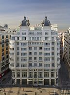 Hyatt Centric Gran Via Madrid