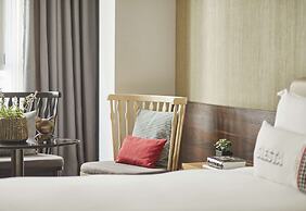 Hyatt Centric Gran Via Madrid