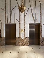 Hyatt Centric Gran Via Madrid