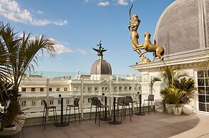 Hyatt Centric Gran Via Madrid