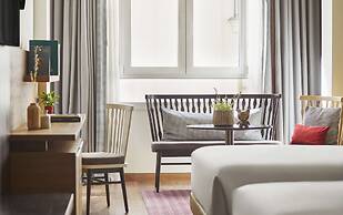 Hyatt Centric Gran Via Madrid