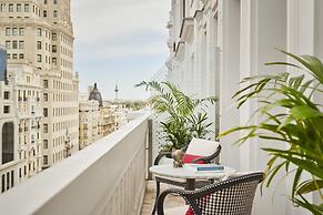 Hyatt Centric Gran Via Madrid