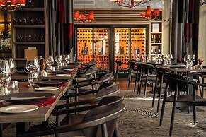 Hyatt Centric Gran Via Madrid