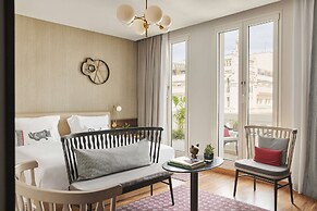 Hyatt Centric Gran Via Madrid