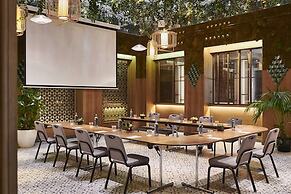 Hyatt Centric Gran Via Madrid