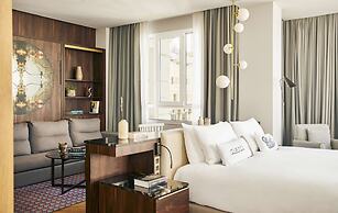 Hyatt Centric Gran Via Madrid