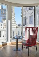 Hyatt Centric Gran Via Madrid