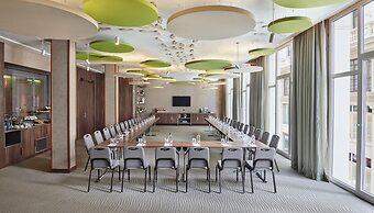 Hyatt Centric Gran Via Madrid