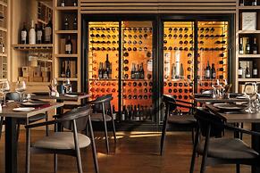 Hyatt Centric Gran Via Madrid