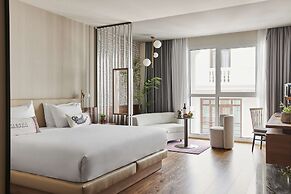 Hyatt Centric Gran Via Madrid