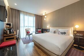Hyatt Centric Gran Via Madrid