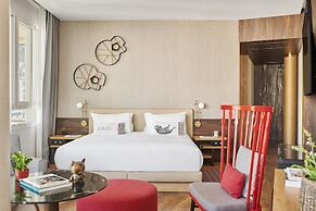 Hyatt Centric Gran Via Madrid