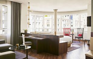 Hyatt Centric Gran Via Madrid