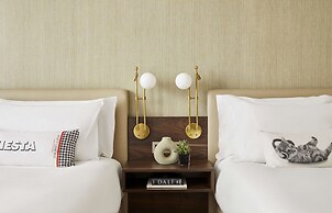 Hyatt Centric Gran Via Madrid