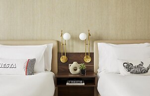 Hyatt Centric Gran Via Madrid