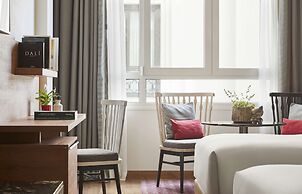 Hyatt Centric Gran Via Madrid