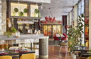 Hyatt Centric Gran Via Madrid