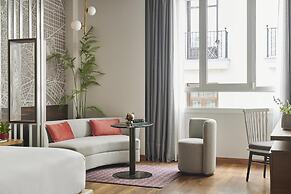 Hyatt Centric Gran Via Madrid
