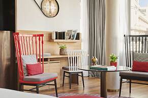 Hyatt Centric Gran Via Madrid