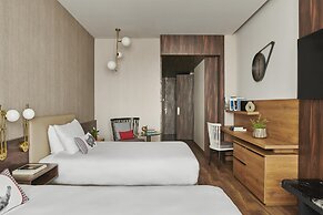 Hyatt Centric Gran Via Madrid