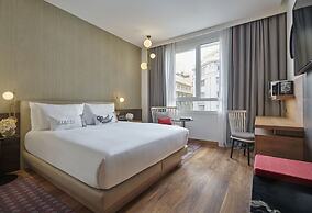 Hyatt Centric Gran Via Madrid