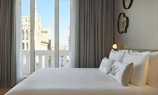 Hyatt Centric Gran Via Madrid