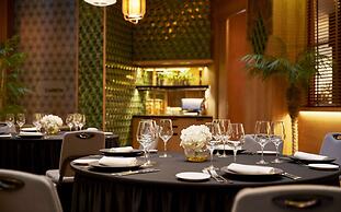 Hyatt Centric Gran Via Madrid