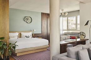 Hyatt Centric Gran Via Madrid