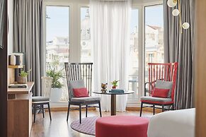 Hyatt Centric Gran Via Madrid