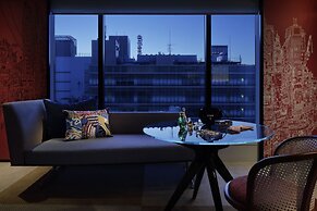 Hyatt Centric Ginza Tokyo