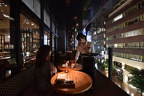 Hyatt Centric Ginza Tokyo