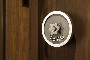Hyatt Centric Ginza Tokyo