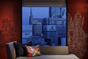 Hyatt Centric Ginza Tokyo