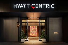 Hyatt Centric Ginza Tokyo