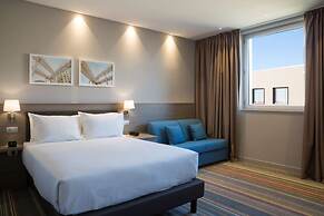 Hampton by Hilton Rome East