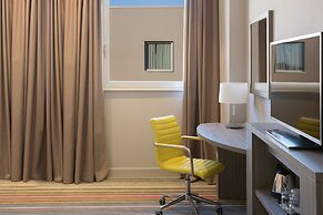 Hampton by Hilton Rome East