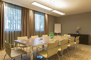 Hampton by Hilton Rome East