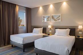 Hampton by Hilton Rome East