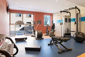 Hampton by Hilton Rome East