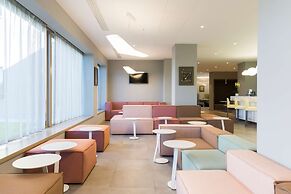 Hampton by Hilton Rome East