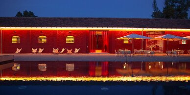 Hampton by Hilton Rome East