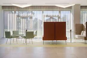 Hampton by Hilton Rome East