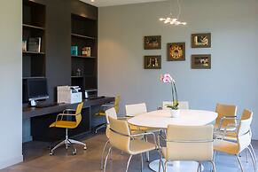 Hampton by Hilton Rome East