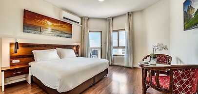 Aviv Holiday Flat