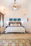 Casa Dos Lirios Boutique B&B